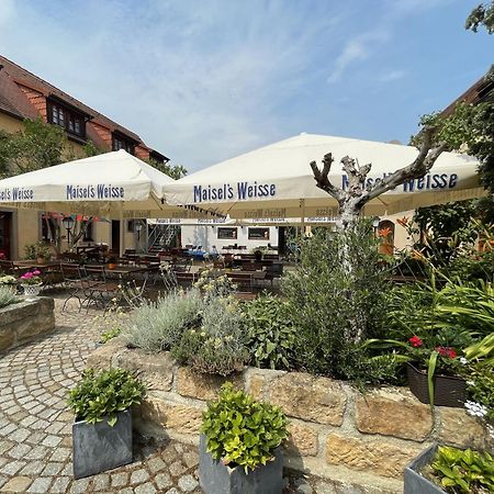 Trobischhof Hotel Dresden Exterior photo